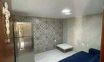 Imagem 3: Duplex Espaçoso no Jardim Cidade Universitária ? João Pessoa/PB | 4 Quartos | 124m²