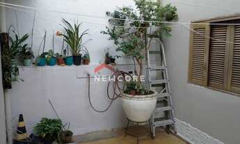 Imagem 3: Casa em Avenida Bunduki - Assunção - São Bernardo do Campo/SP