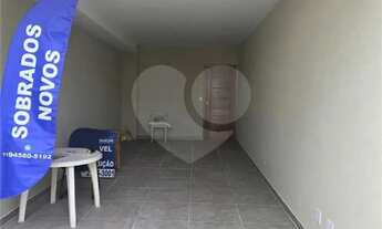 Imagem: Sobrado com 3 quartos à venda em Parque