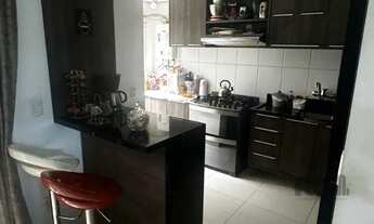 Imagem 3: Casa Condominio para Venda - 97m², 3 dormitórios, sendo 1 suites, 2 vagas - Morro Santana