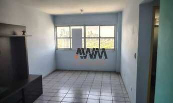 Imagem 4: Apartamento com 2 dormitórios à venda, 61 m² por R$ 279.000,00 - Setor Pedro Ludovico - Go