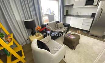 Imagem 5: Cobertura em Rua Heitor Penteado - Vila Madalena - São Paulo/SP