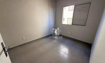 Imagem 6: Apartamento com 2 dormitórios à venda, 62 m²- Parque Roosevelt - Bauru/SP