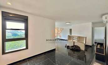 Imagem 6: Apartamento com 03 suítes para alugar, 142 m² por R$ 15.000/mês - Vale do Sereno - Nova Li