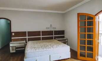 Imagem 6: Oportunidade - Casa Sobrado - Residencial União - 4 Dormitórios - 270m²