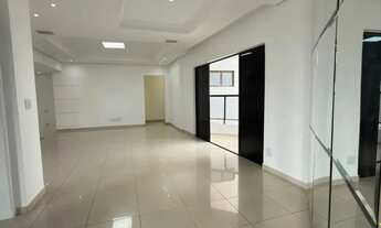 Imagem 6: Apartamento para aluguel com 3 suítes em Bairro Poção com 240m² - Ed. Bell Mont em Cuiabá