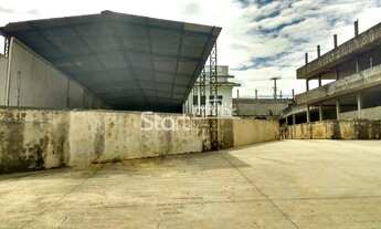 Imagem 6: Galpão - Jardim Novo Campos Elíseos - Campinas