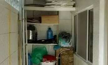 Imagem 5: Procuro uma nova familia que eu possa abrigar e guardar novas histórias