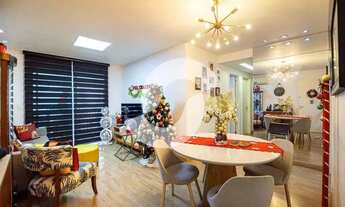 Imagem 6: Apartamento de 98 m² na Pereira Nunes - Ingá - Niterói - RJ, à venda por R$ 1.150.000