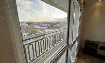 Imagem: Apartamento com 3 dormitórios, 86 m²