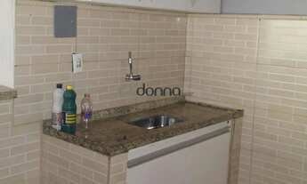 Imagem 2: Aluguel de Casa Residencial 3 suítes com piscina e espaço gourmet