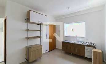 Imagem: Apartamento à Venda - Vila Ré, 1 Quarto