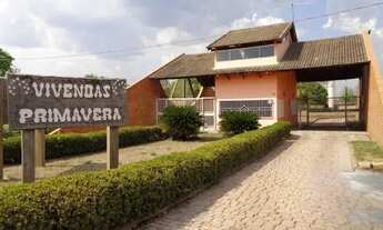 Imagem: TERRENO NO CONDONIO RECREIO VIVENDAS PRIMAVERA