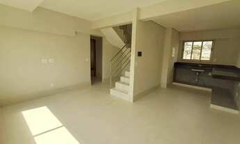 Imagem 3: Cobertura para venda, 2 quarto(s), São Lucas, Belo Horizonte