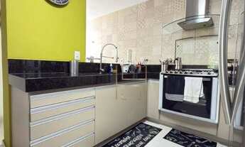 Imagem 3: Apartamento 4 quartos com suíte em Jardim Camburi