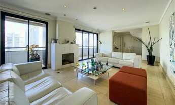 Imagem 5: Cobertura com 4 quartos à venda em Campo Belo - SP