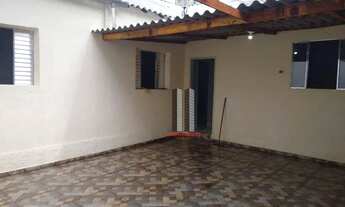 Imagem: Casa com 2 dormitórios para alugar, 100