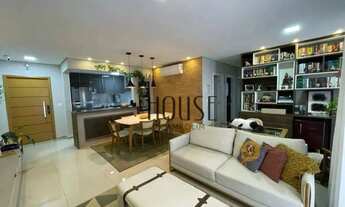 Imagem 2: Apartamento à venda em Sorocaba, com 85m²