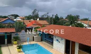 Imagem 7: Casa em Rua Setenta e Oito - Jaconé (Sampaio Correia) - Saquarema/RJ