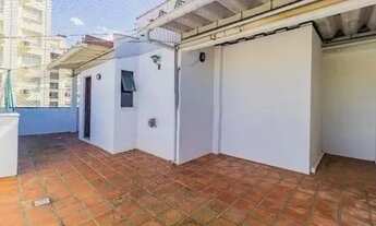 Imagem 4: Cobertura em Higienópolis