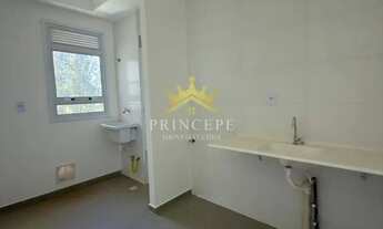 Imagem 3: Apartamento no Residencial Vista da Mata - Itatiba/SP