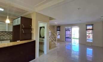 Imagem 2: Casa no condomínio Palo alto Home, Chácara da Barra, com 03 suítes, 02 vagas