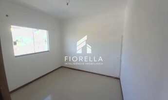 Imagem 2: Casa com 03 dormitórios com 250m² no bairro Jardim Janaina - Biguacu-SC