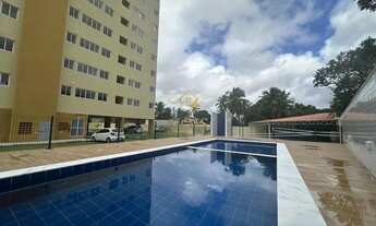 Imagem: Apartamento localizado na Serraria, Maceio-Al