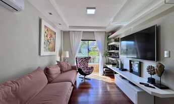 Imagem: Apartamento 3 quartos - Santa Cecília