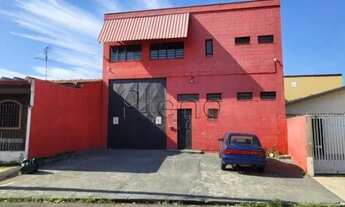 Imagem: Barracão à venda e para alugar em Campinas