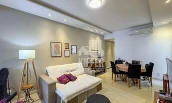 Imagem 2: Apartamento com 3 quartos à venda, 95 m² por R$ 1.200.000 - Jardim Botânico - Rio de Janei