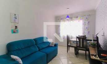 Imagem: Apartamento à Venda - Belém, 2 Quartos