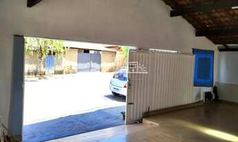 Imagem 4: Casa - Centro - Analândia