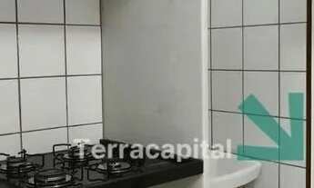 Imagem 5: Oportunidade Única na Asa Norte: Kitnet Pronta para Morar ou Investir no Condomínio Master