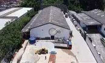 Imagem: Galpão à venda, 5600 m² por R$ 13.800.000,00