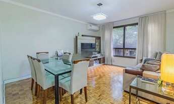 Imagem 2: Apto 3 quartos c box no Rio Branco ao lado Parcao!