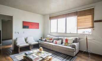 Imagem 3: Apartamento em Avenida Doutor Cardoso de Melo - Vila Olímpia - São Paulo/SP