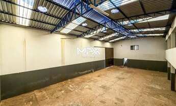 Imagem 2: Galpão à venda em Piracicaba, Vila Sônia, com 476.9 m²