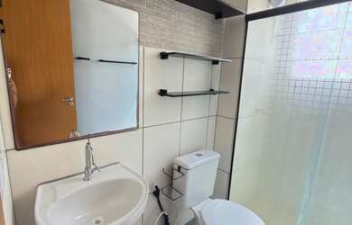 Imagem 5: Apartamento Mobiliado com 2 quartos