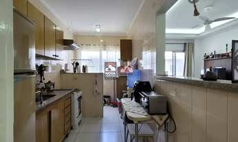 Imagem 4: Cobertura Triplex com Piscina privativa (a maior piscina do litoral norte em uma cobertura