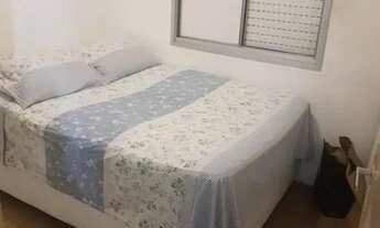 Imagem 5: Apartamento em Avenida Nossa Senhora do Sabará - Jardim Marajoara - São Paulo/SP