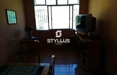 Imagem 4: Bom Apartamento com Dependências Completas! M83G