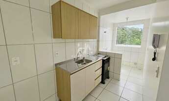 Imagem 5: Apartamento para Alugar no bairro Estrada Nova com 55m² e 2 dormitórios/quartos