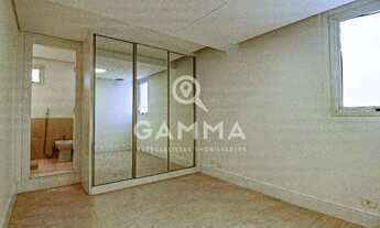 Imagem 7: Apartamento Duplex de Altíssimo Padrão em Pinheiros com 560 m² e 5 Quartos