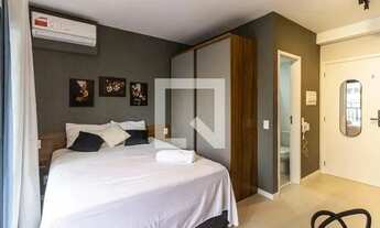 Imagem 4: Apartamento à Venda - Santa Cecília, 1 Quarto, 23 m2