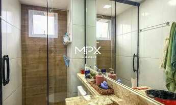 Imagem 6: Apartamento à venda em Piracicaba, Terra Rica, com 2 quartos, com 49 m², Residencial Terra