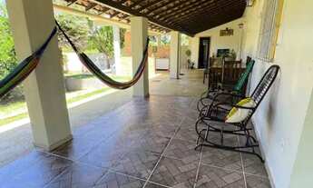 Imagem: Casa Luiz Correia 500m da Coqueiro