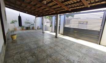 Imagem 2: Casa em Conjunto Vera Cruz - Goiânia