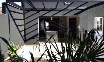 Imagem 2: Jardim Carolina - Casa Nova - 3dorm/ste