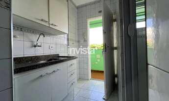 Imagem: Kitnet para locação na Ponta da Praia